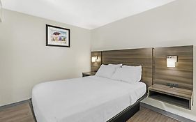 Surestay Studio By Best Western Virginia Beach Oceanfront